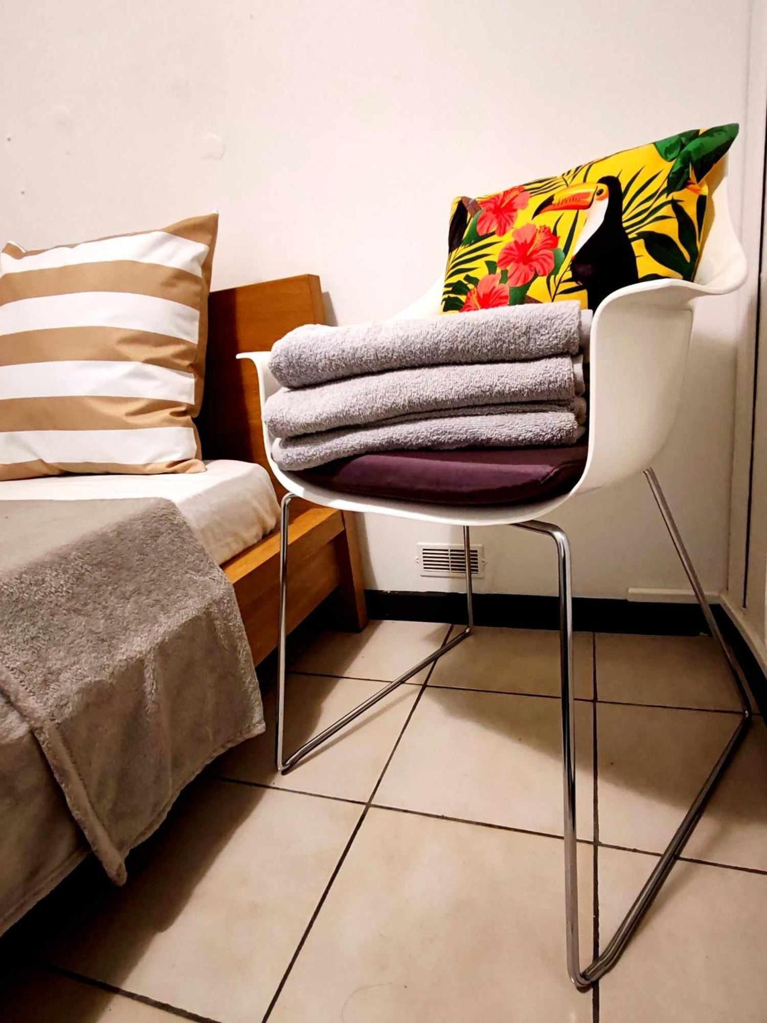 Perpignan La Catalane Apartment ภายนอก รูปภาพ