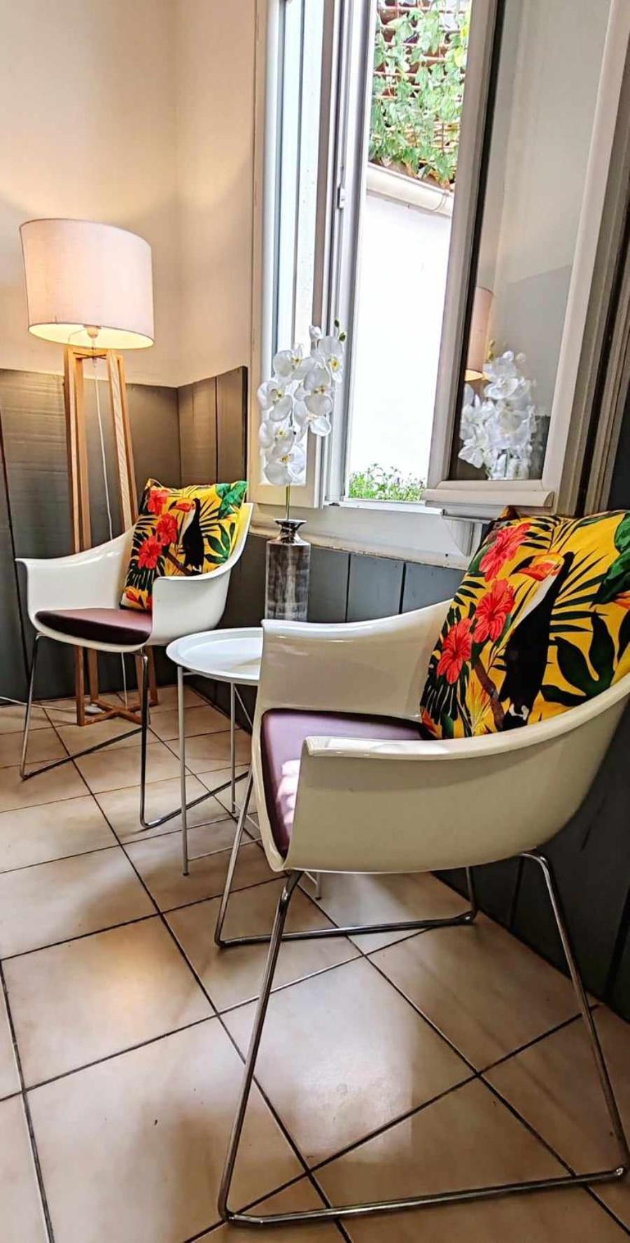 Perpignan La Catalane Apartment ภายนอก รูปภาพ