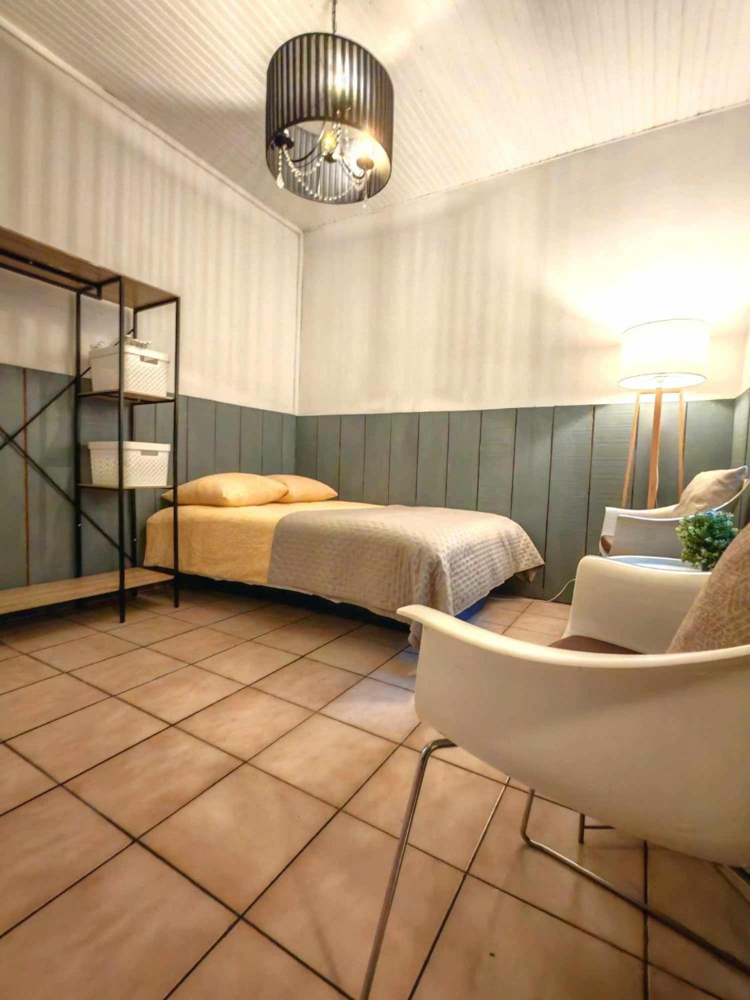 Perpignan La Catalane Apartment ภายนอก รูปภาพ